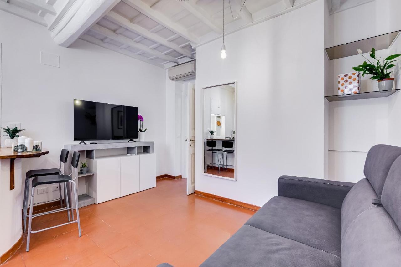 Pigna Suite Roma Exterior foto
