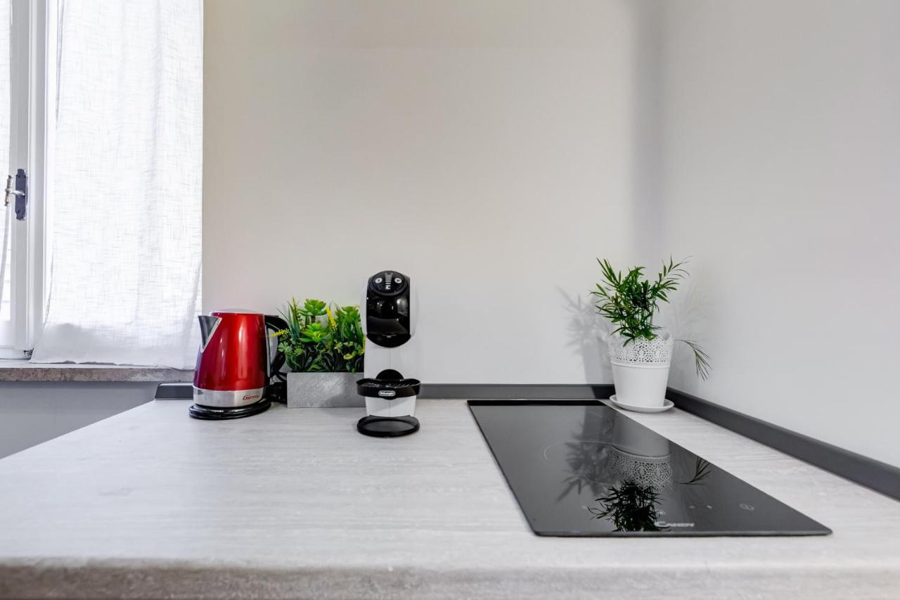 Pigna Suite Roma Exterior foto