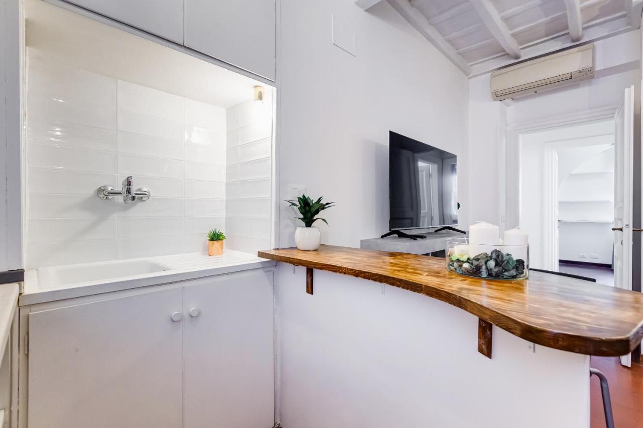 Pigna Suite Roma Exterior foto