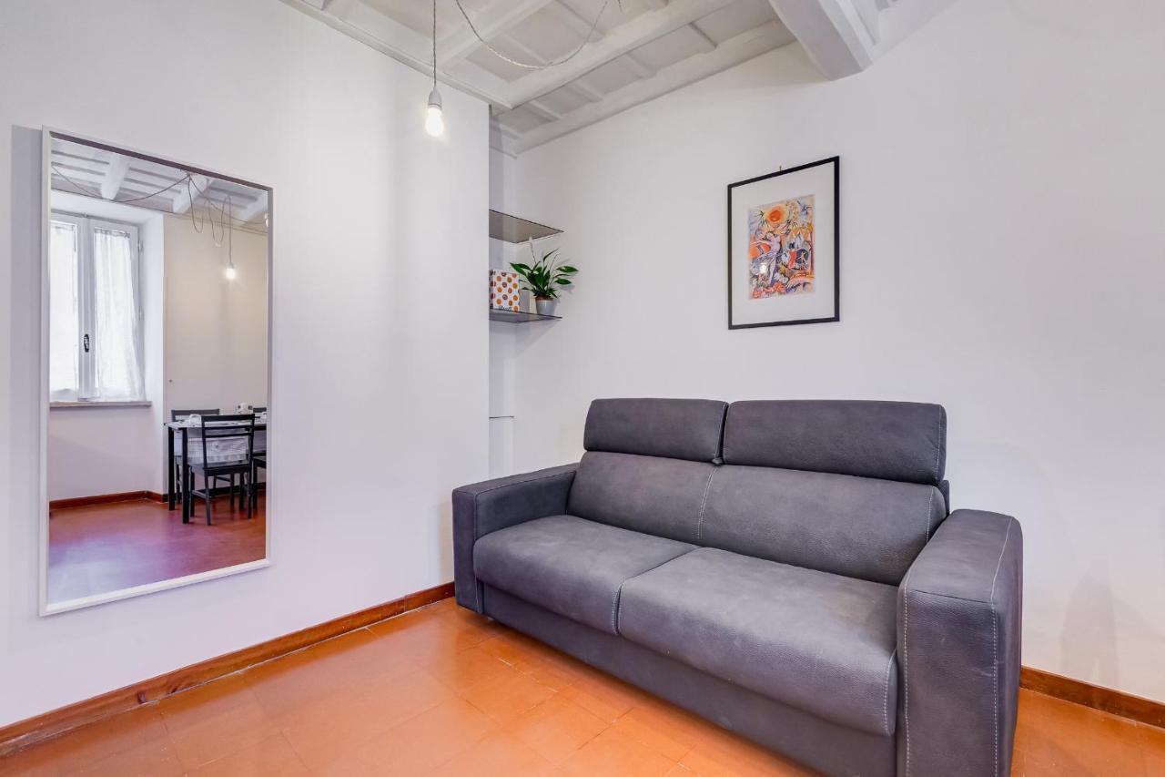 Pigna Suite Roma Exterior foto