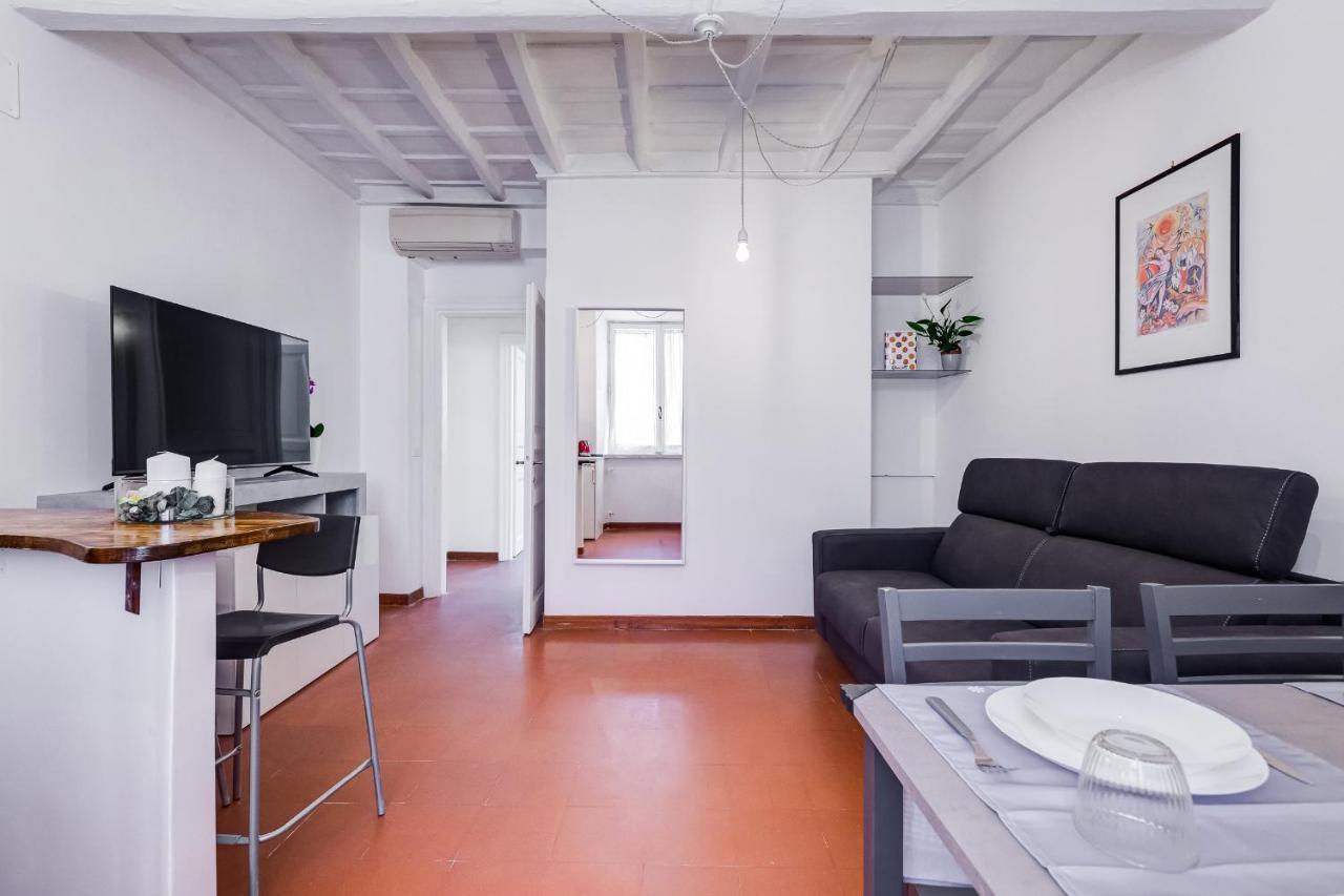 Pigna Suite Roma Exterior foto